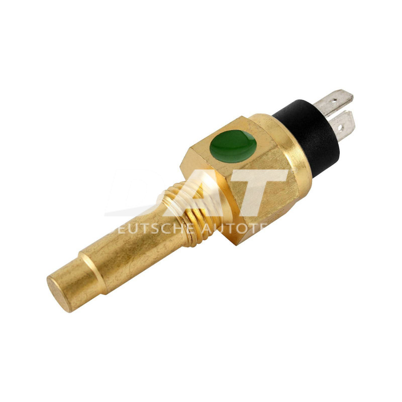 Temperature Sensor